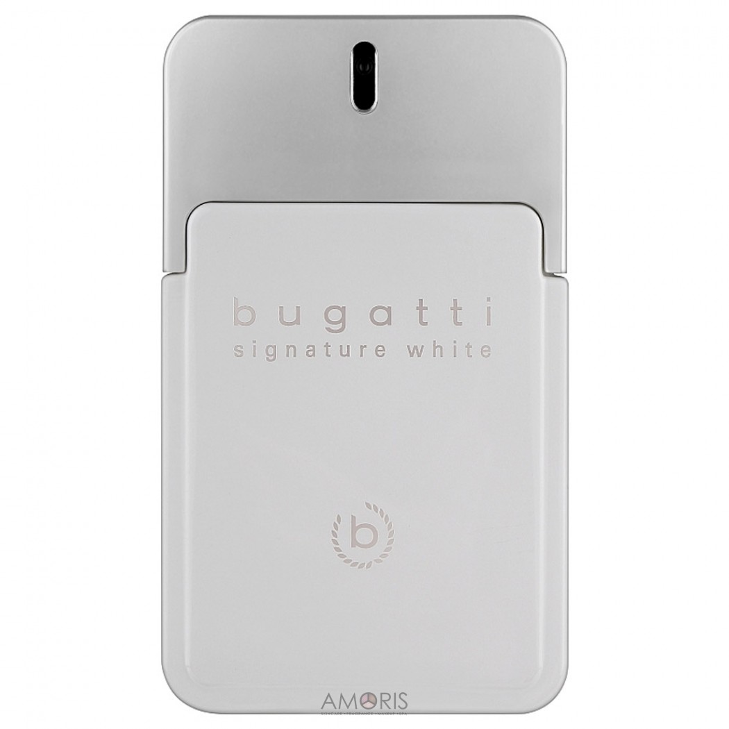 Туалетная вода EDT